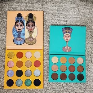 Juvias Place Palettes